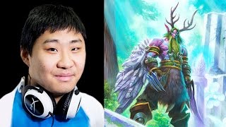 StrifeCro - Midrange Druid Gameplay