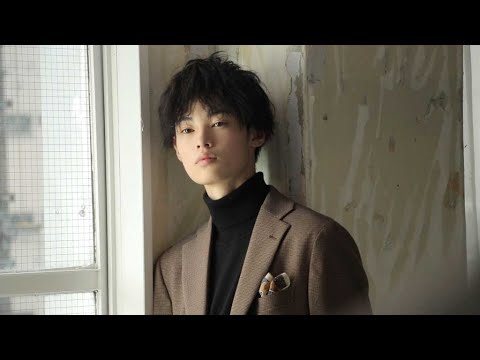 窪塚洋介の息子 愛流がｃｍ初出演 Cm ザ スーツカンパニー 窪塚愛流 Youtube