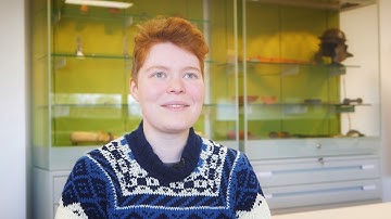 Archaeology at the University of Leicester