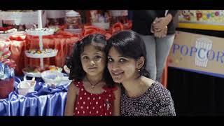 Mashreq - 50 Years Of Making Possible