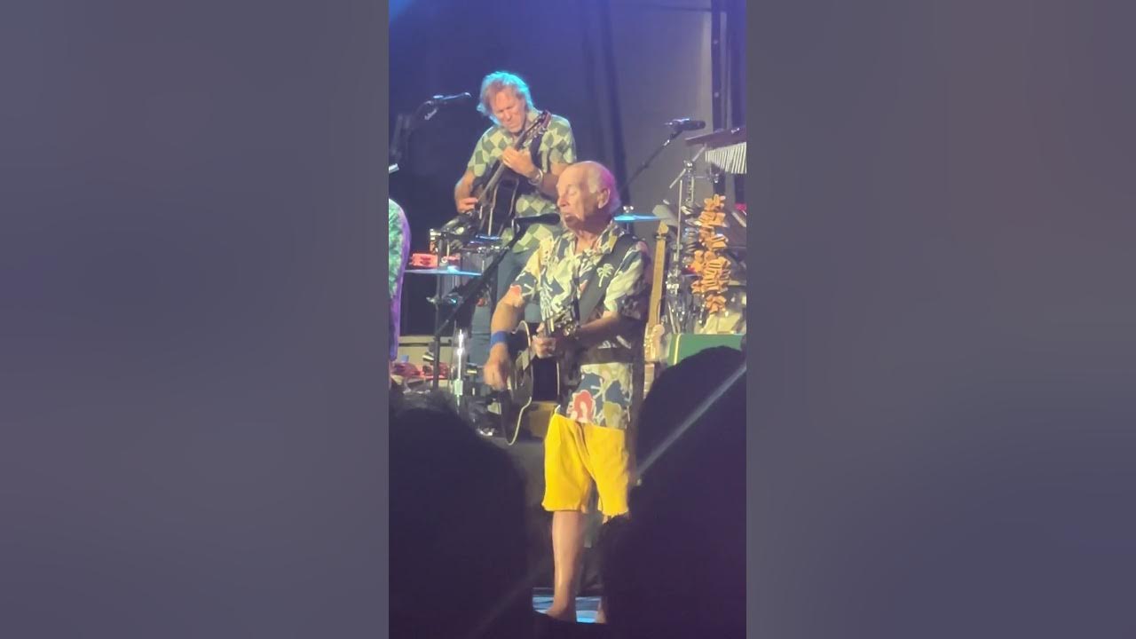 Last Mango in Paris - Jimmy Buffett Live in Key West 2/09/23 Last Mango in Paris - Jimmy Buffett Live in Key West 2/09/23