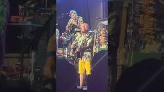 Last Mango in Paris - Jimmy Buffett Live in Key West 2/09/23