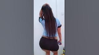 Anes Bigo goyang hot