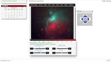 YouthAstroNet RGB | Quick Walkthrough