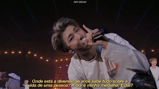 BTS - SO WHAT (Tradução | Legendado) - HEY BECA!