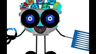 i made slendybowl for spongehell thebob
