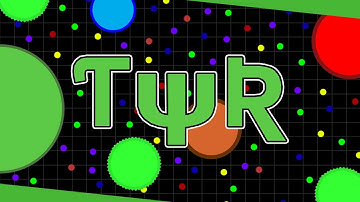 ƬψƬ ☢/ƬψƦ ★ Gameplay//Epic Splitrunning//with crystal!!!//