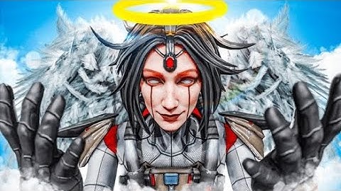 WAS THIS RANDOM TEAMMATE REAL?