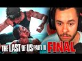 The Last Of Us 2 FINAL! - ELLIE MUERE...? | TheGrefg