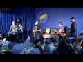 Fat Freddy's Drop - Shiverman (Live at Amoeba)