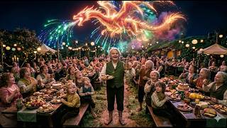 Bilbo's Farewell Song (I'm Eleventy One On My Birthday)