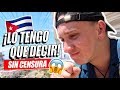 10 cosas SORPRENDENTES de CUBA - Parte 5/5 - Oscar Alejandro