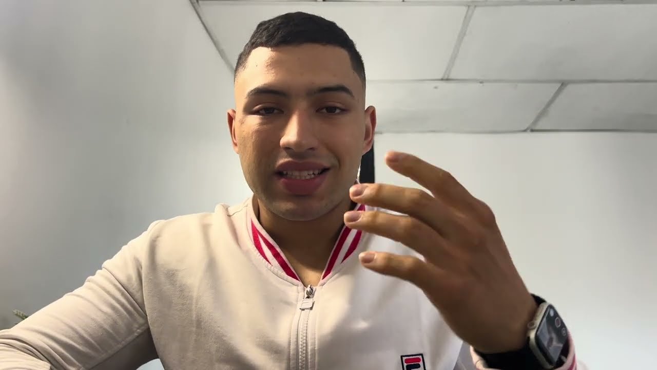 CONECTA  CON TU MEJOR VERSIÓN EN  (2026 ) 