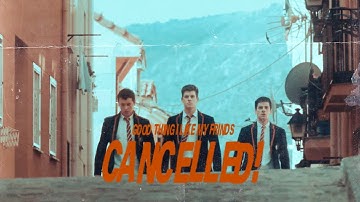 Multifandom | CANCELLED!