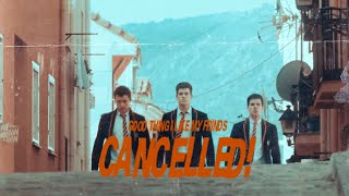 Multifandom | CANCELLED!