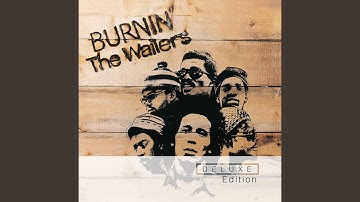 Can't Blame The Youth (Live At Leeds Polytechnic, 1973)