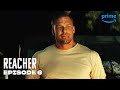 REACHER S2 Episode 6 | PV Episode Breakdowns | Prime Video