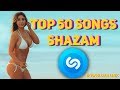 TOP 50 MOST POPULAR SONGS SHAZAM | 2019 | Mood Music (Download link)