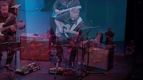 101 Lab Band - Neva