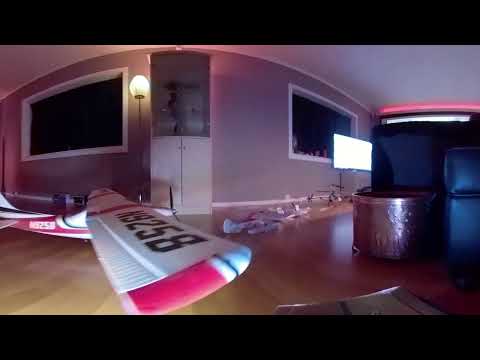 Time Space Anomaly