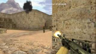 Action Spawn vs aAa by Totem
