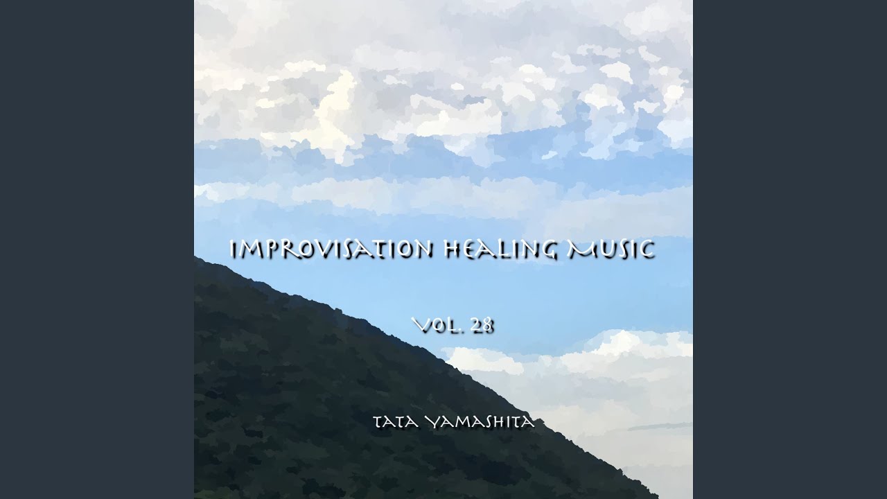 Improvisation Healing Music 