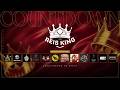 🔴 REIS KING - RODADA 5🔥20h00 - AO VIVO