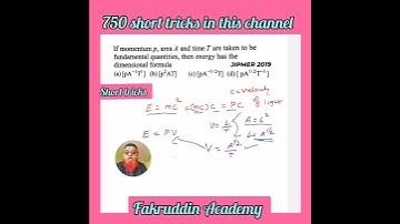 Units and measurements tricks for Neet| Jee 2023 | #shorts