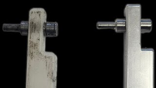 3SX Active Aero wing clips Tutorial 
