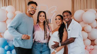 WE HAVE BABY FEVER!!! *RISSA & QUANS GENDER REVEAL*