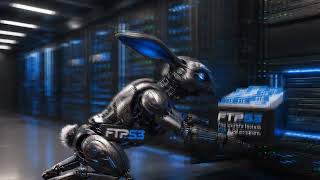 Fast FTP software - FTPS3