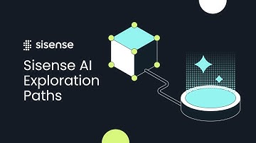 Sisense AI Exploration Paths