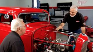 Motorhead Garage - Ep 1321