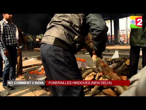 Vidéo: Où sont les cimetières indiens ?