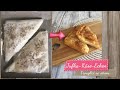 Burek / Käse - Ecken * Balkanküche auf der Stoneware von Pampered Chef®