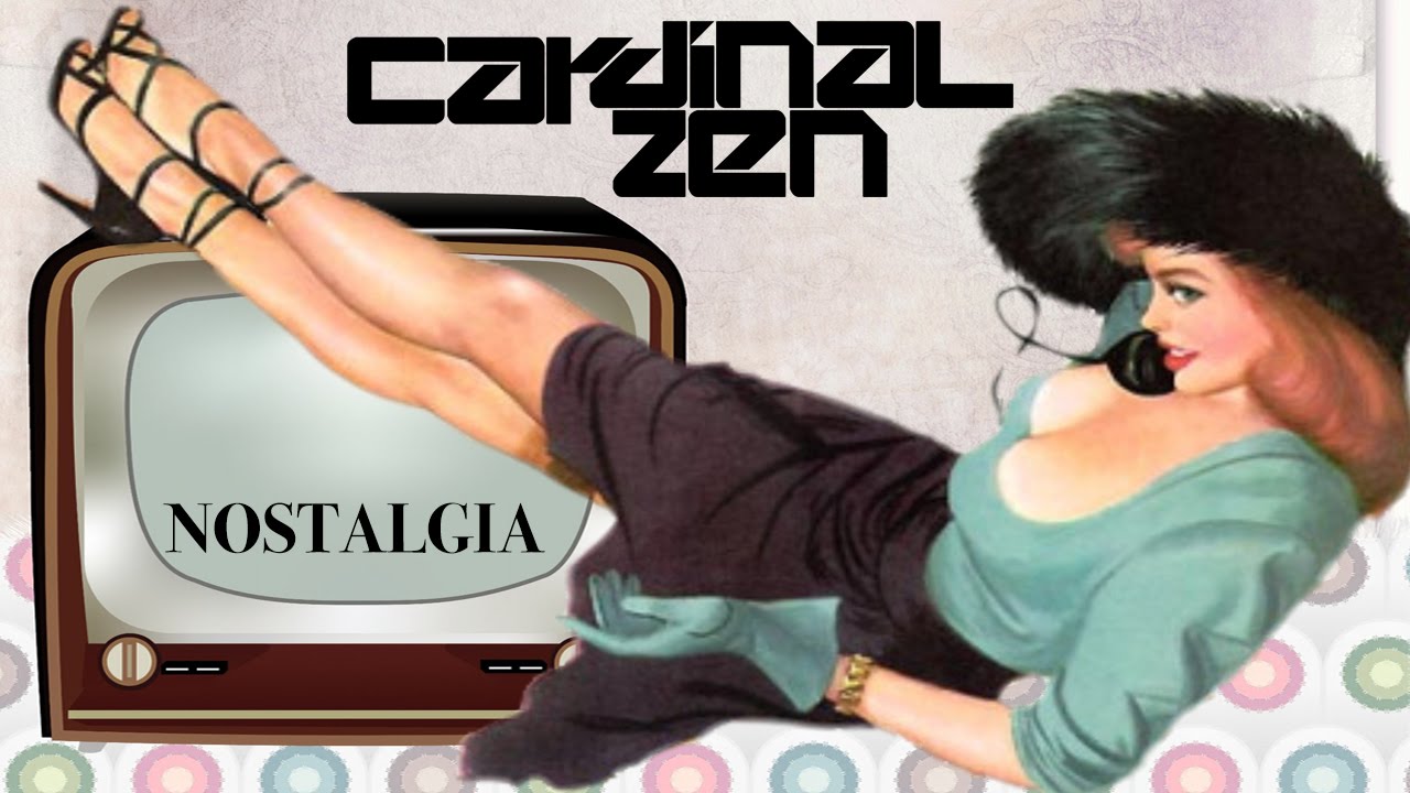 Watch Cardinal Zen - Nostalgia | Drum & Bass on YouTube Watch Cardinal Zen - Nostalgia | Drum & Bass on YouTube
