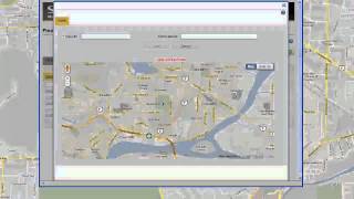 Seon vMax Live Plus Real Time Fleet Management Solution screenshot 4