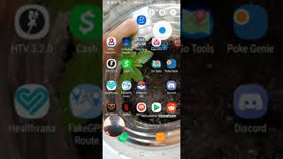 Pokemon Go Android spoofing Updated* How to spoof in pokemon go screenshot 5