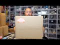 Opening a $250 GRAIL ToyUSA Funko Pop Mystery Box - HARD STACK HIT