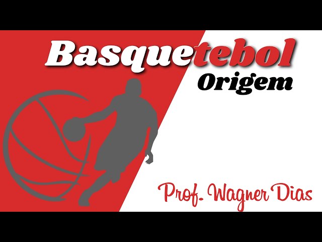 Basquetebol: origem, história e regras - Toda Matéria