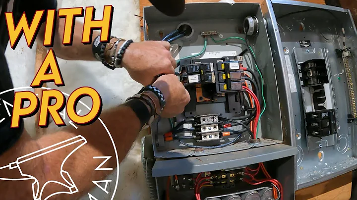 Installing Three Phase Power In A Shop