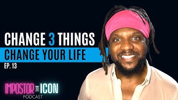 Awakening Your Authentic Self: 3 Steps to Real Change