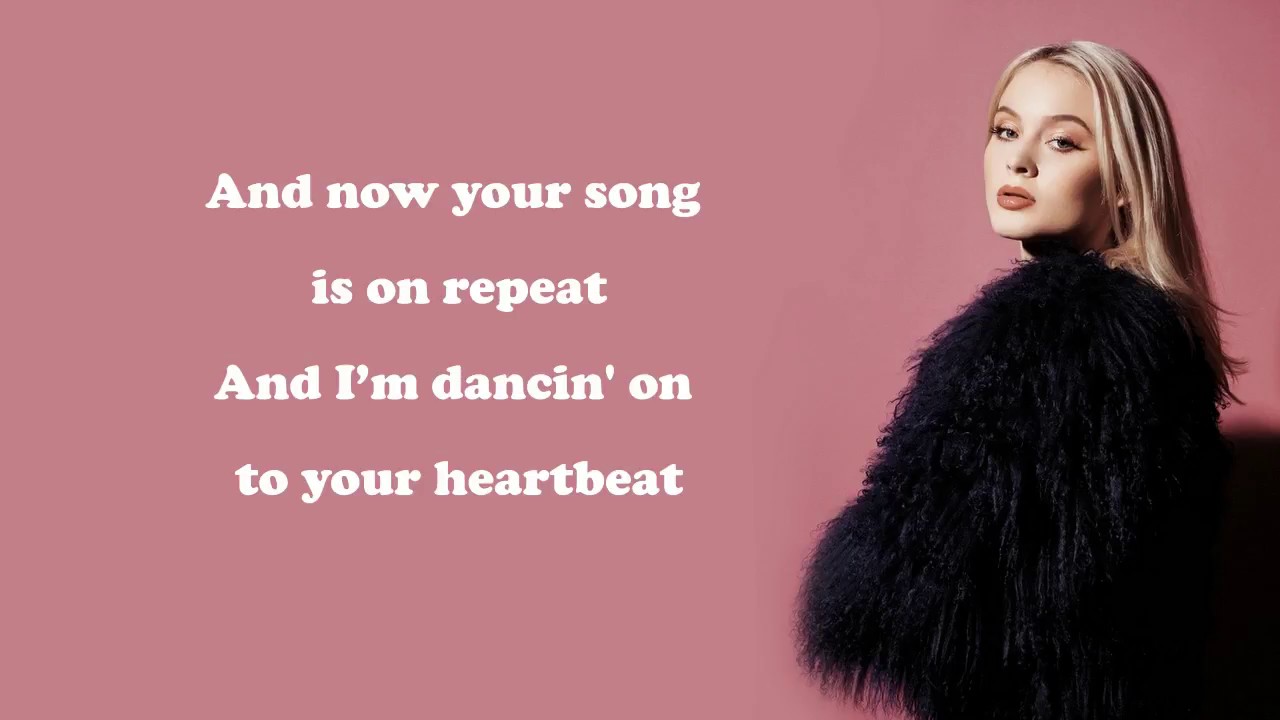 Clean Bandit Symphony feat. Zara Larsson [Lyrics] YouTube