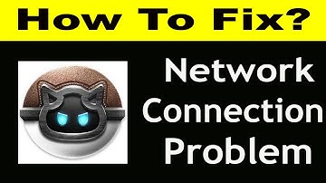 How To Fix Battle Camp App Network Connection Problem Android & iOS | Battle Camp No Internet Error