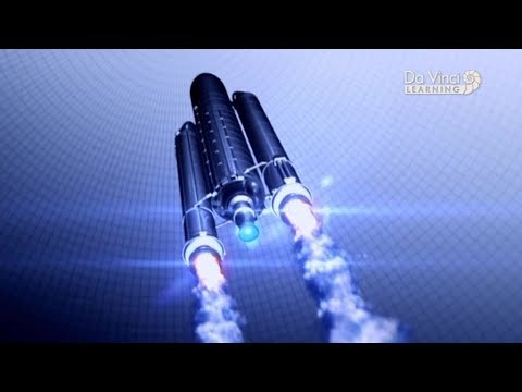 Videó: Hogyan Lógnak A Műholdak A Pályán