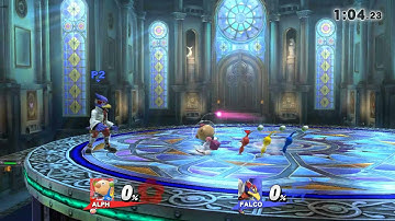 demo - Bair to turnaround Jab lock