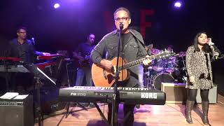 &quot;The 39th Street Blues (I&#39;m Sick)&quot; - Bosco Aguilar (with Neal Morse) Live in Mexico City