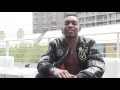 EEARZ Talks Joy Of Performing & More At SXSW 2016