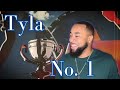 Tyla - No.1 (Official Lyric Video) ft. Tems | Reaction