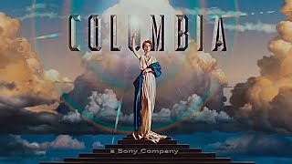 Columbia Pictures (With Sony Byline and Common and Alternate Fanfares) (1993, 2019)